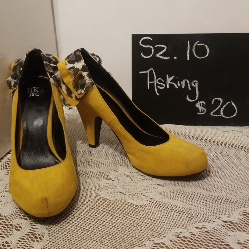 Heels
